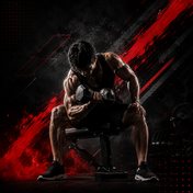 ภาพคลาส Fitness ที่ The Legend Arena หัวหิน