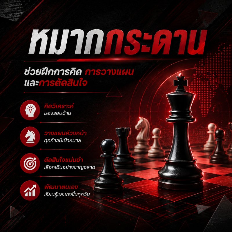 เด็กเล่นหมากกระดานฝึกการวางแผนที่ The Legend Arena